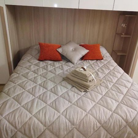 Suite Bb Trani Exterior photo